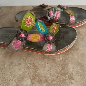 L’Artiste Women’s Sandals